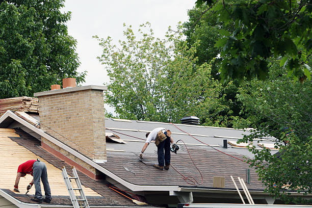 Roof Waterproofing Services in Hudson Bend, TX