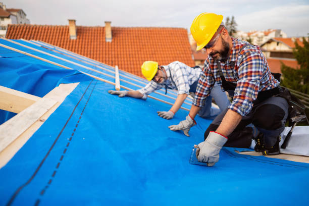 Quick and Trustworthy Emergency Roof Repair Services in Hudson Bend, TX