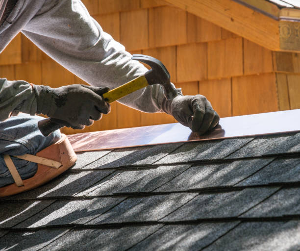 Trusted Hudson Bend, TX Roofing Contractor Experts